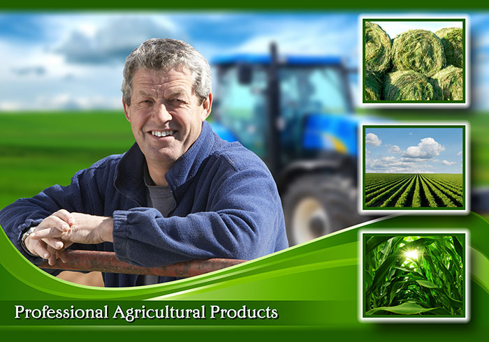 Agricultural Pros