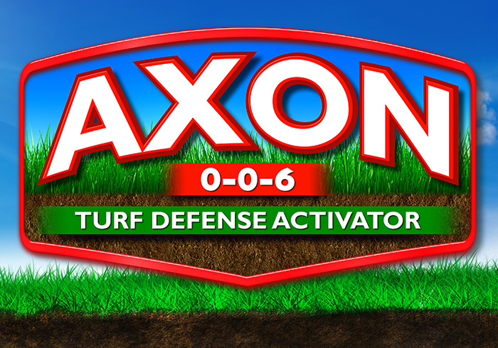 Axon Landing