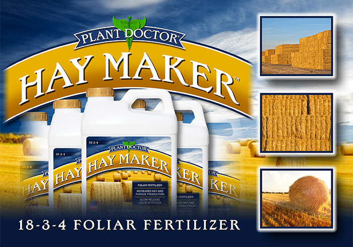 Hay Maker Landing1