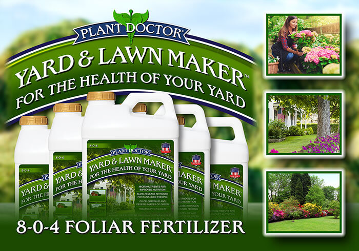 Yard and Lawn Maker Landing 2